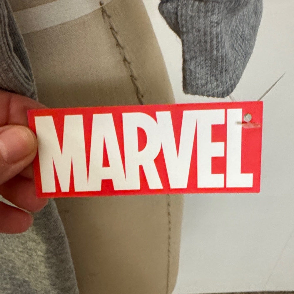 Marvel amazing Spiderman sweats set - Picture 2 of 6